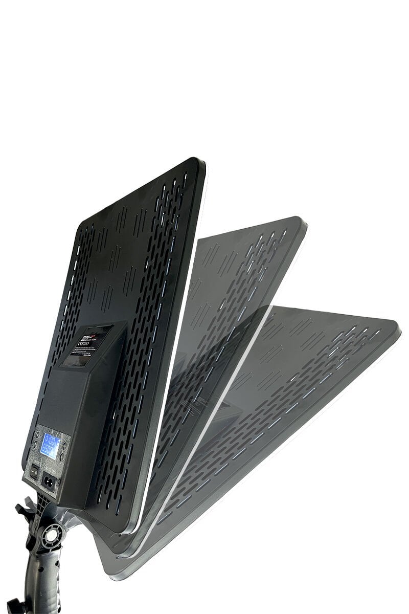 E-Reise PL480 Led panel ışık