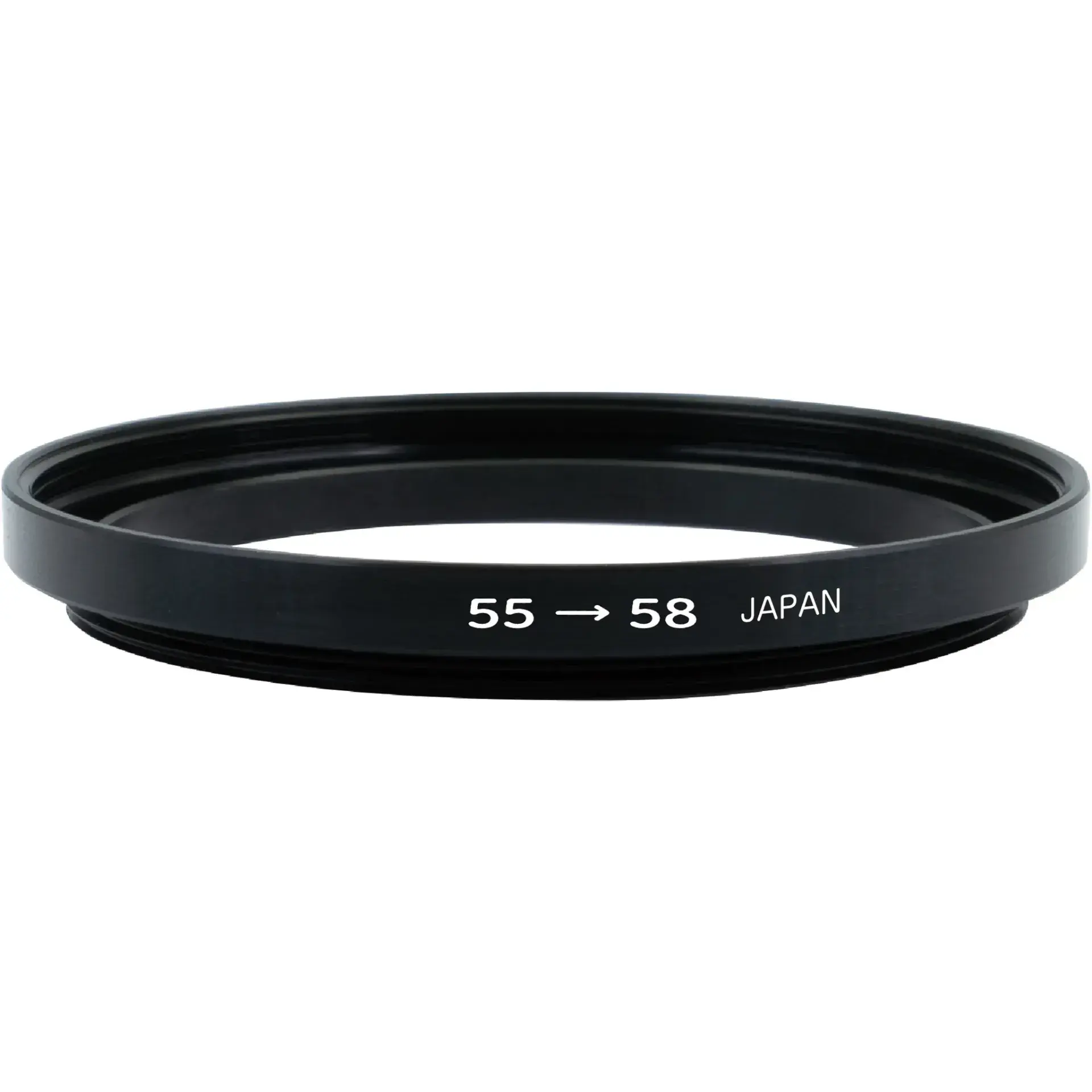 Marumi Step-Up Ring 55-58 mm