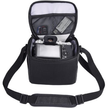 Vanguard Vesta Aspire 15 GY Omuz Çantası