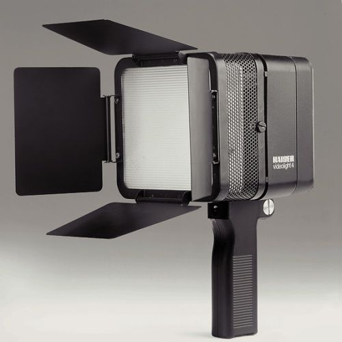 Kaiser Fanlı Video Işığı 2000 W (93325)
