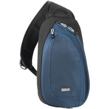 Think Tank Photo TurnStyle 10 V2.0 (Blue İndigo)