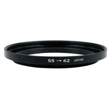 Marumi Step-Up Ring 55-62 mm