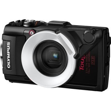 Olympus FD-1 Flash Diffuser ( TG-4/5/6/7 )