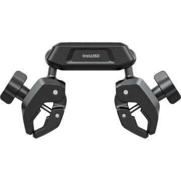 Insta360 Crab Clamp CINSFAVP