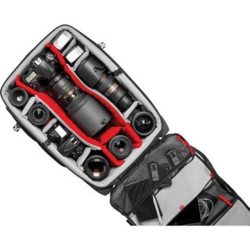 Manfrotto Roller Bag 70 Tekerlekli Çanta