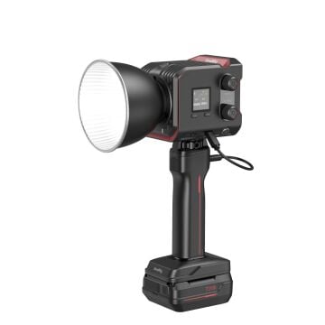 SmallRig 4767 SH73 Kavrama Saplı Tasarımlı Powerbank