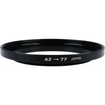 Marumi Step-Up Ring 62-67 mm