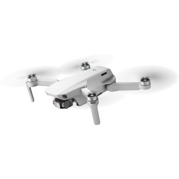 Dji Mini 2 Fly More Combo