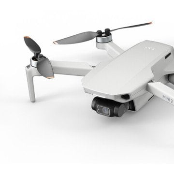 Dji Mini 2 Fly More Combo