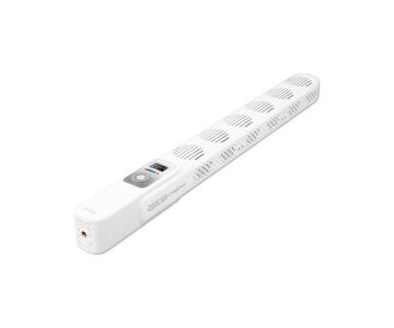 Zhiyun Fiveray Fr100C Light Combo - White