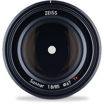 Zeiss Batis 85mm F/1.8 Sonnar Lens (Sony E) Fiyatı ve Özellikleri