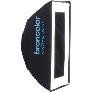 35x60cm Softbox için Edge Mask (33.612.00)