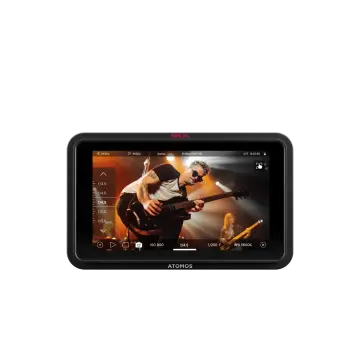 Atomos Ninja RAW HDMI 5'' Kayıtçı Monitör
