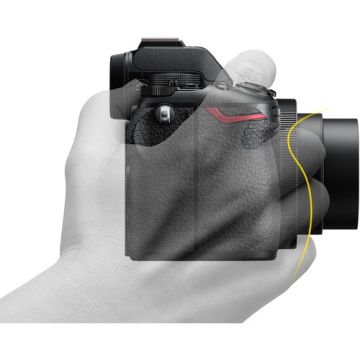 Nikon Z50 II 16-50mm VR Lensli Fotoğraf Makinesi