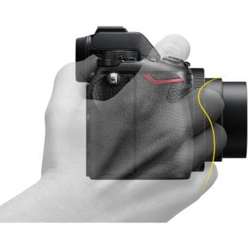Nikon Z50 II 16-50mm VR Lensli Fotoğraf Makinesi