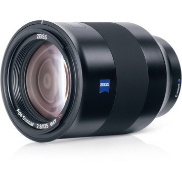 Zeiss Batis 135mm f/2.8 Lens (Sony E)