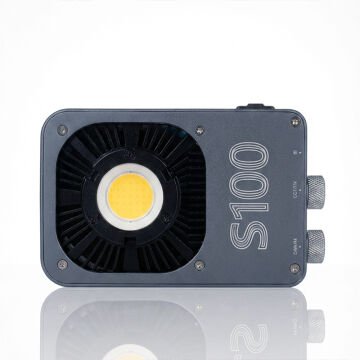 E-Reise PL35 Led Lıght Bı Color Işık (Mini Tripodlu)