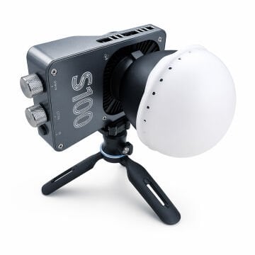 E-Reise PL35 LED LIGHT BI COLOR IŞIK (MİNİ TRİPODLU)