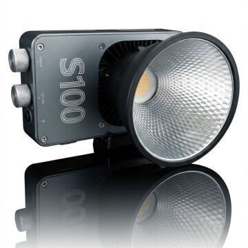 E-Reise PL35 LED LIGHT BI COLOR IŞIK (MİNİ TRİPODLU)