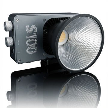 E-Reise PL35 Led Lıght Bı Color Işık (Mini Tripodlu)