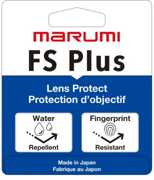 Marumi FS Plus Lens Protect 67 mm