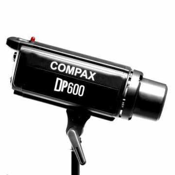 Godox DP600 III 3'lü Paraflaş Kit (600Watt)