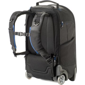 Think Tank Photo StreetWalker Rolling V2.0 Sırt Çantası