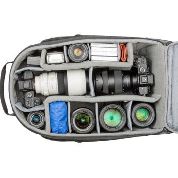 Think Tank Photo StreetWalker Rolling V2.0 Sırt Çantası