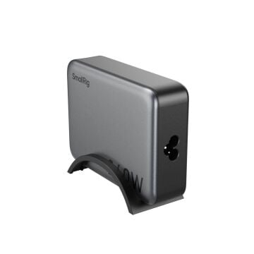 SmallRig 4752  240W 4 Portlu PD Güç Adaptörü