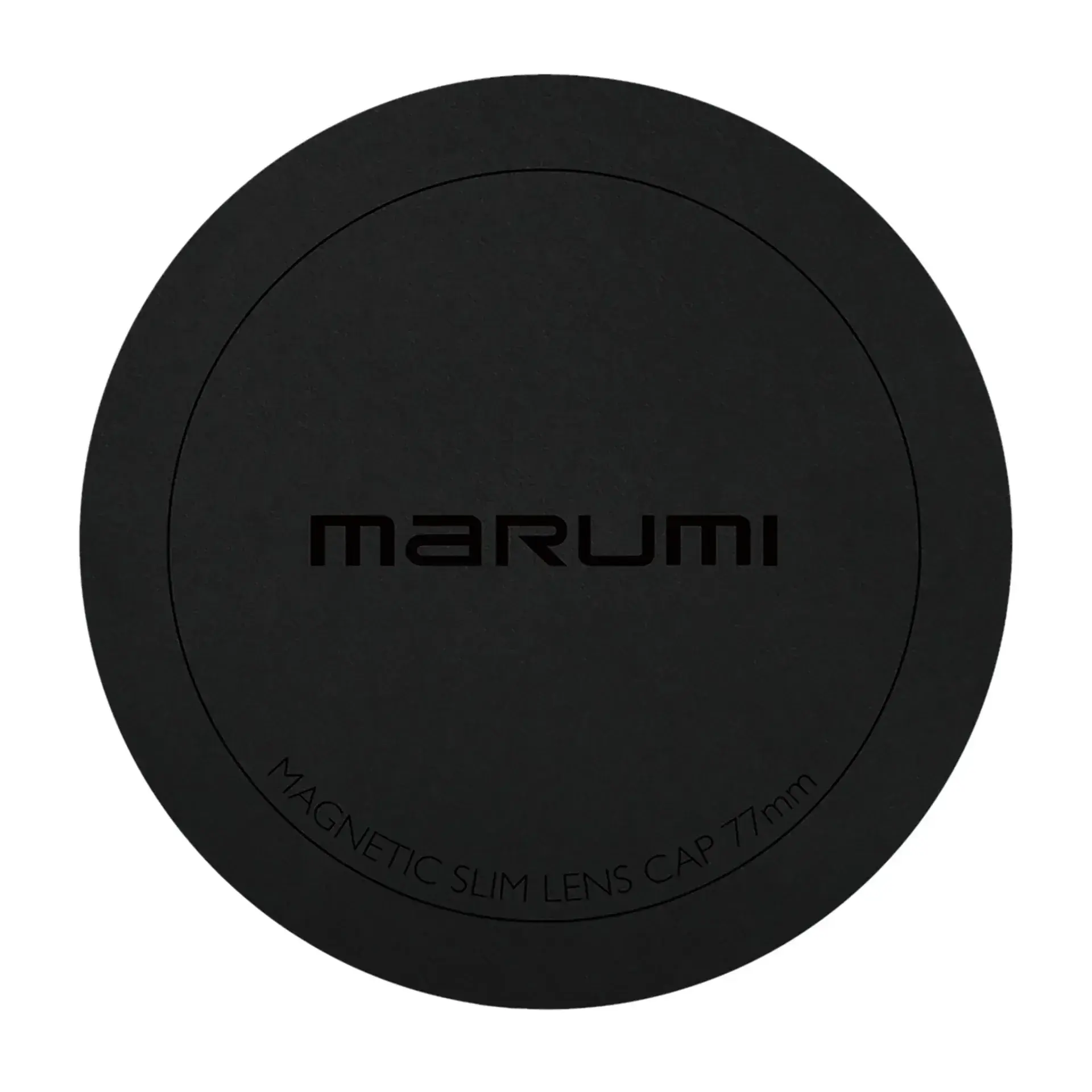 Marumi Magnetic Slim Lens Cap 82 mm