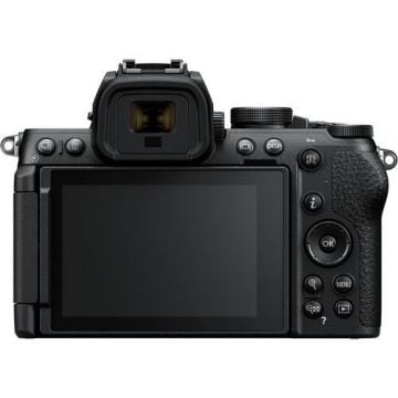 Nikon Z50 II Fotoğraf Makinesi (Body)