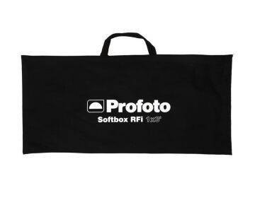 PROFOTO 254708 RFI SOFTBOX 1'x3' (30X90cm)