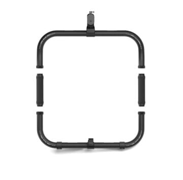 Tilta TGA-PRG-TK DJI RS2 RS3  RS4 İçin Temel Ring Grip Plus