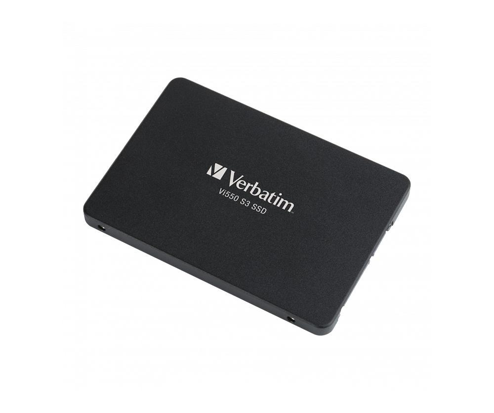 Verbatim 1 TB Dahili Sata VI 550 SSD S3 2,5 500MB/S - 550MB/S-(49353)