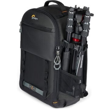 Lowepro Adventura BP 300 III Sırt Çantası Siyah