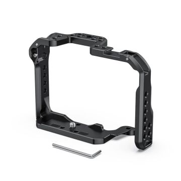 SmallRig CCN2499  Nikon Z50 Fotoğraf Makinesi için  Kafes