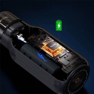 Telesin C40 Taşınabilir Sis Makinesi