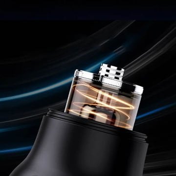 Telesin C40 Taşınabilir Sis Makinesi