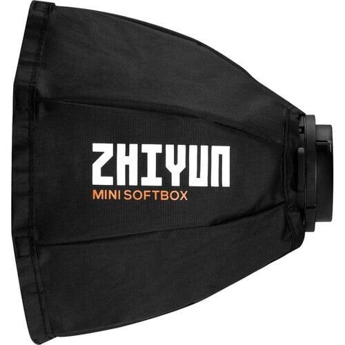 Zhiyun Mini Softbox (Zy Mount) Fiyatı ve Özellikleri | Klasfoto