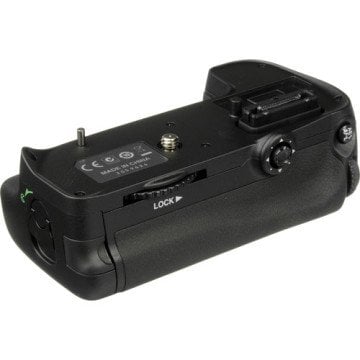 Nikon MB-D11 Battery Grip (D7000)