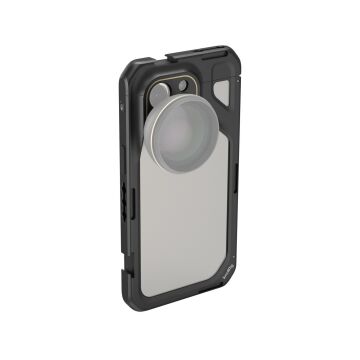 SmallRig 4391 iPhone 15 Pro Max  için  Mobil Video Kafesi