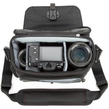 Think Tank Photo Spectral 8 Black