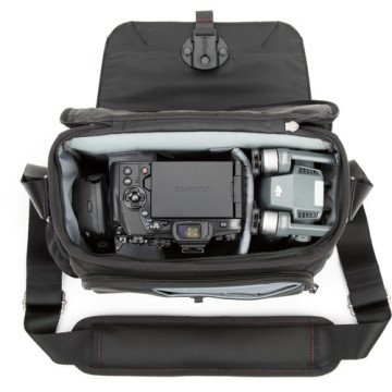 Think Tank Photo Spectral 8 Black