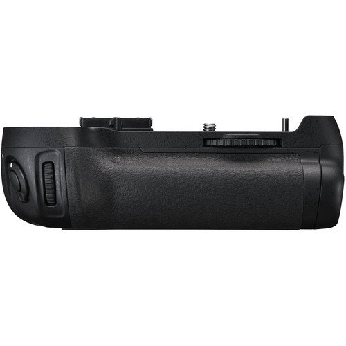 Nikon D810 / バッテリーグリップ MB-12セット Nikon MB-D12 Battery Grip (D800 ve D810) Fiyatı ve Özellikleri