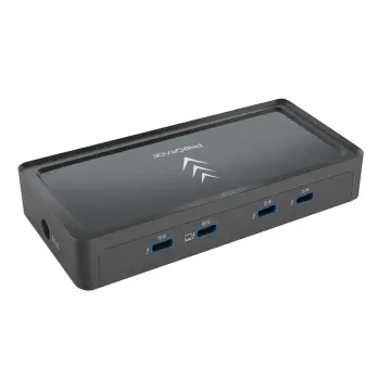 ProGrade Digital Pro Thunderbolt 4 Hub