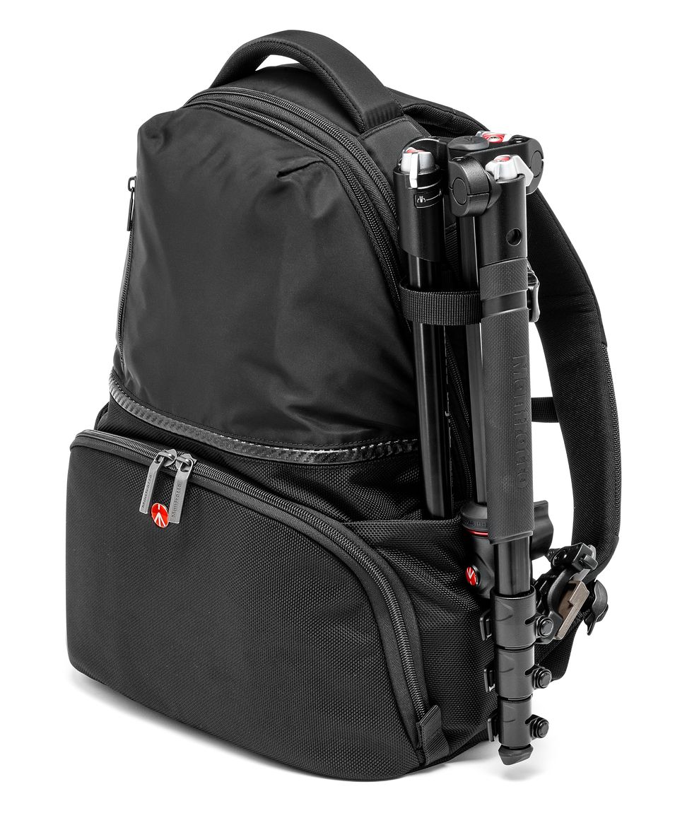 Manfrotto Active Backpack II Sırt Çantası