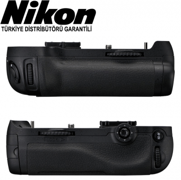 Nikon MB-D12 Battery Grip (D800 ve D810)