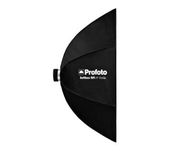 PROFOTO 254715 RFI SOFTBOX 4' OCTA (120 cm)