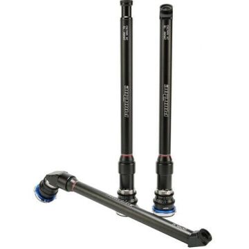 LAOWA PRO2BE 24mm T8 2X PROB LENS KİT (DIRECT 35 PERISCOPE MODUL) - CINE PL