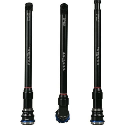 LAOWA PRO2BE 24mm T8 2X PROB LENS KİT (DIRECT 35 PERISCOPE MODUL) - CINE PL